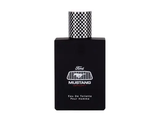 Ford Mustang Mustang Sport Eau de Toilette 50 ml