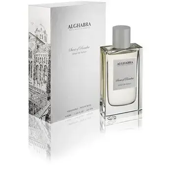 Scent of Paradise Extrait de Parfum