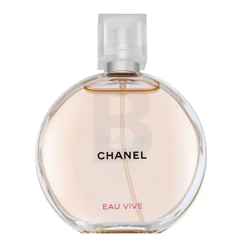 Chanel Chance Eau Vive (EDT) tualetinis vanduo moterims 50 ml