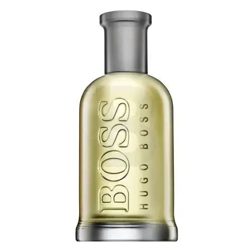 Hugo Boss Boss No.6 Bottled (EDT) tualettvesi meestele 200 ml