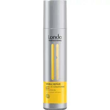 Londa Professional Visible Repair Leave-In-Conditioning Balm 250ml