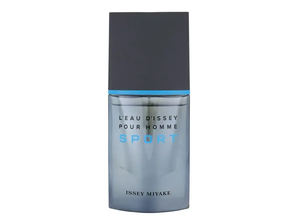 Issey Miyake L'Eau D'Issey Pour Homme Sport Eau de Toilette 100 ml