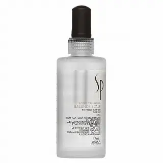Wella Professionals SP Balance Scalp Energy Serumas galvos odai 100 ml