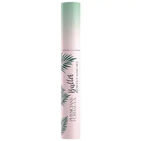 Physicians Formula Murumuru Butter Mascara Black 10 Ml