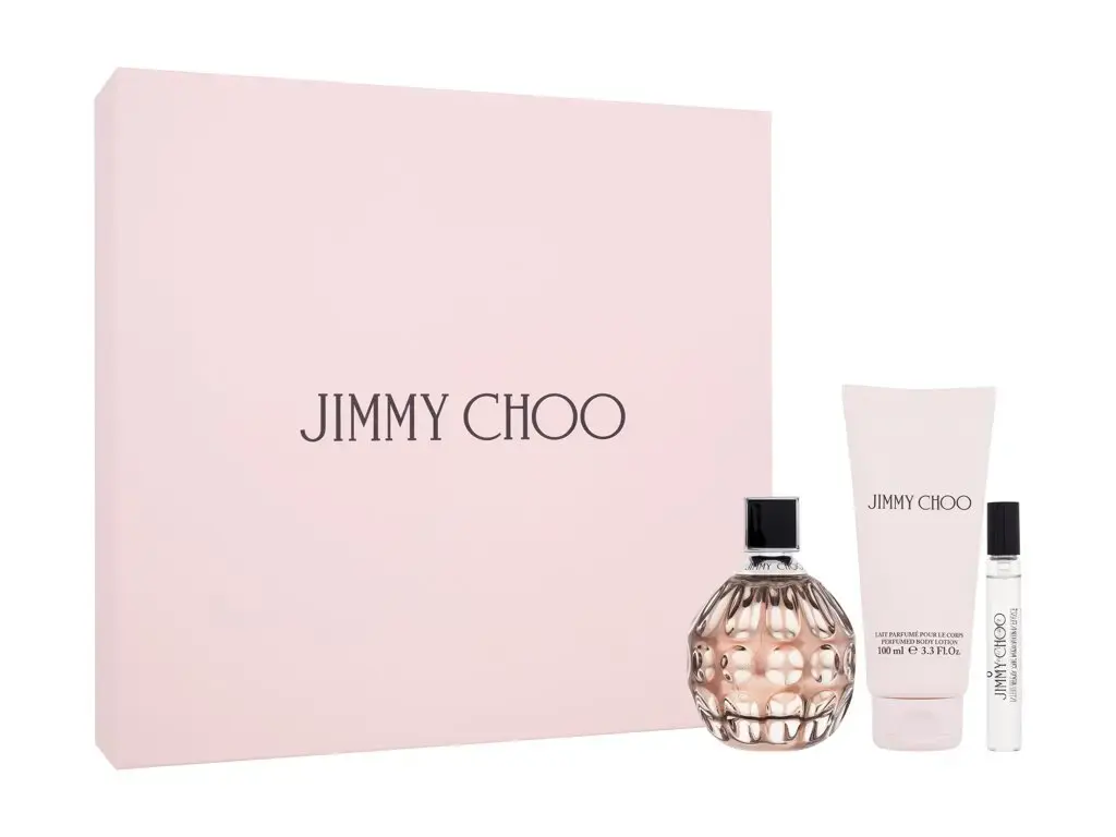 Jimmy Choo Jimmy Choo Eau de Parfum 100 ml