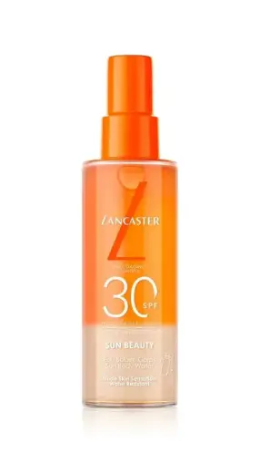 Tester Lancaster Sun Beauty Sun Protective Water Spf30 150ml