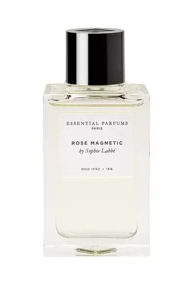 Tester Essential Parfums Rose Magnetic Edp 100ml
