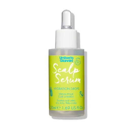 Umberto Giannini, Scalp Serum, Scalp Serum, Hydrating & Soothing, 50 ml