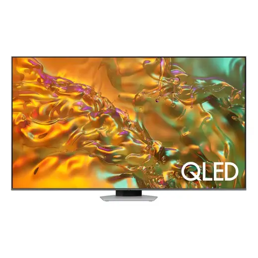 Televizors Samsung 75" QLED 3840 x 2160 Tizen QE75Q80DATXXH