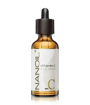 Nanoil Vitamin C Facial Serum 50 Ml