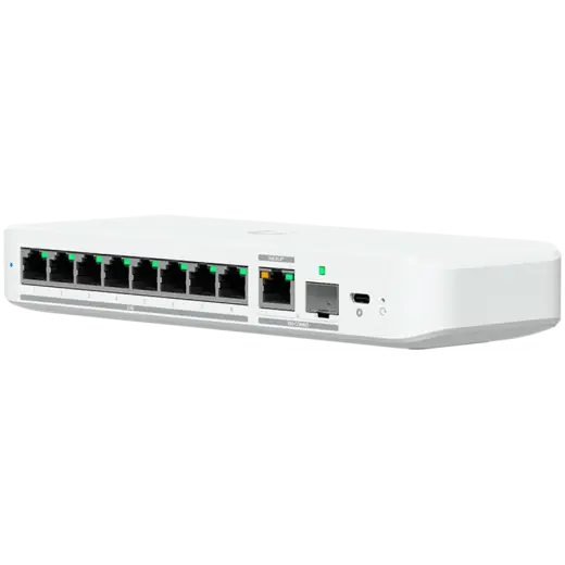 UBIQUITI UniFi Switch Flex 2.5G