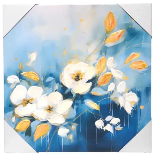 Kanva ar apdruku 3D, 50x50cm