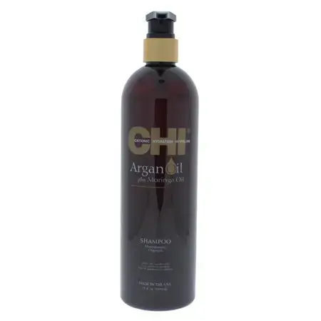 CHI Argan Oil Shampoo 25 Oz