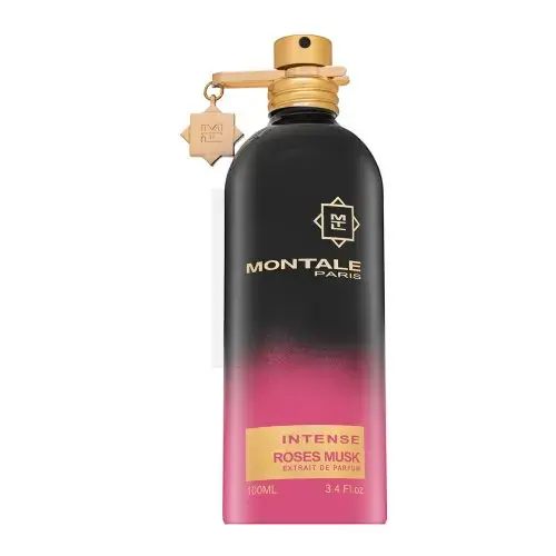 Montale Intense Roses Musk pure perfume for women 100 ml