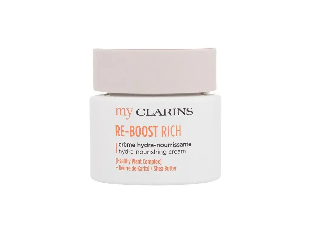 Clarins Re-Boost Rich Day Cream 50