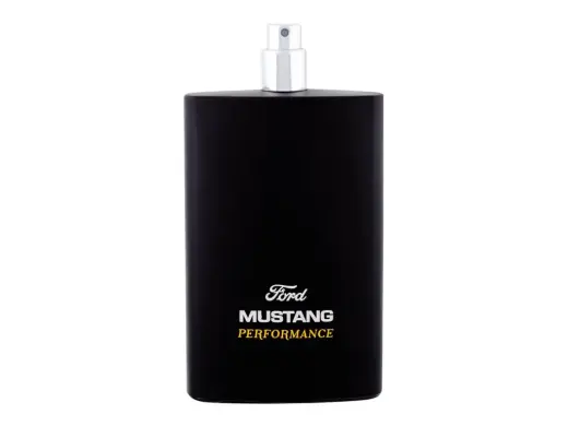 Ford Mustang Performance Eau de Toilette 100 ml