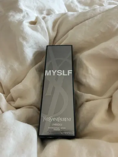 Yves Saint Laurent MYSLF Absolu with Ginger & Woods 3.4 Oz/100 Ml Absolu Spray