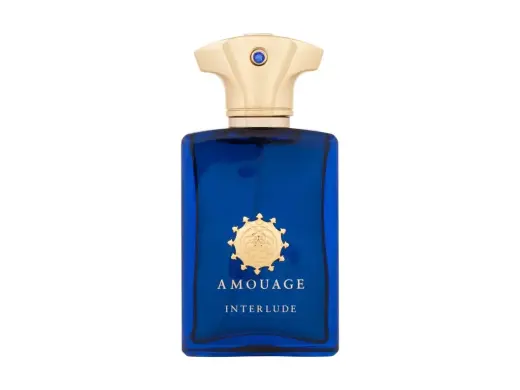 Amouage Interlude Eau de Parfum 50 ml