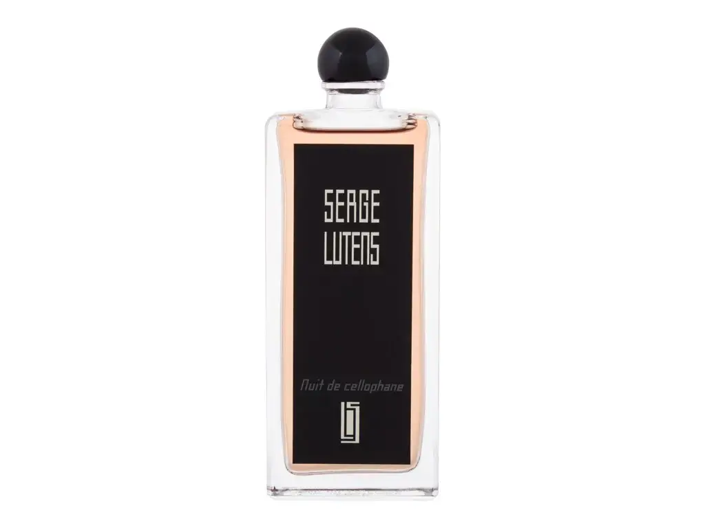 Serge Lutens Nuit de Cellophane Eau de Parfum 50 ml