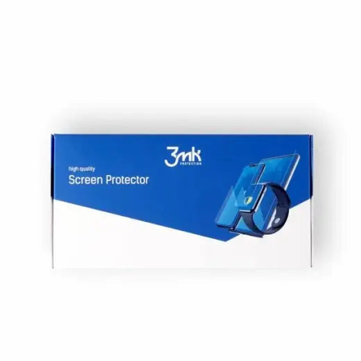 3MK All-Safe Sell Hammer Tablet Sold in packages of 5 pieces, the price is for 1 piece.
