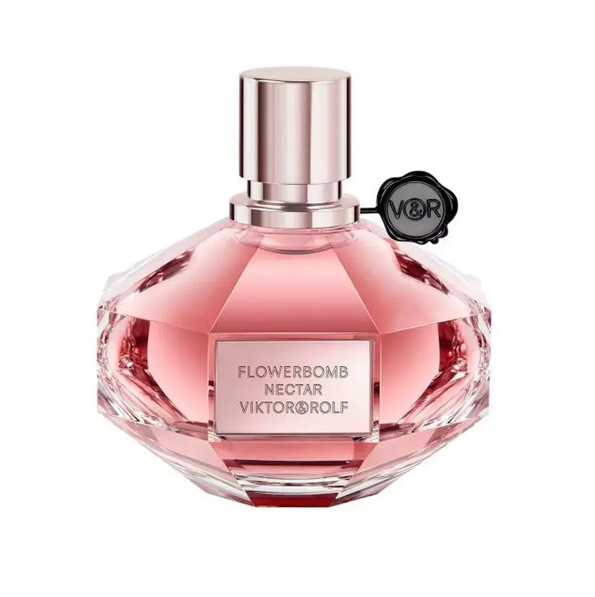Tester Viktor & Rolf Flowerbomb Nectar Intense Edp 90ml