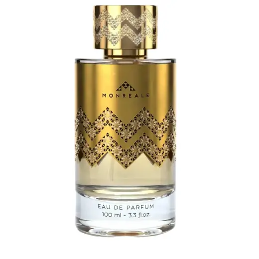 Monreale Bois D'Amber (EDP) parfimērijas ūdens vīriešiem 100 ml