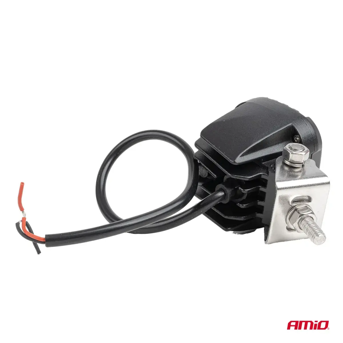 Safety zone forklift light 10W 10–80V AMIO-04868