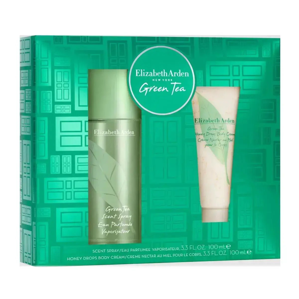 Elizabeth Arden Green Tea Eau de