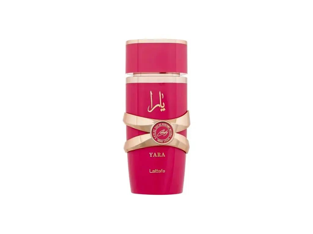 Lattafa Yara Candy Eau de Parfum 100 ml