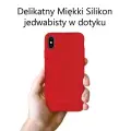 Mercury Silicone iPhone 14 Plus 6,7" czerwony|red Фото num