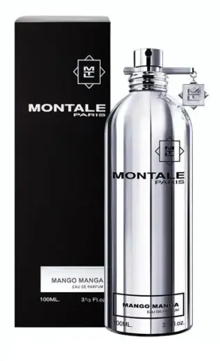 Montale Mango Manga Eau de Parfum 20 ml