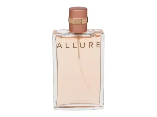 Chanel Allure (EDP) parfimērijas ūdens sievietēm 50 ml