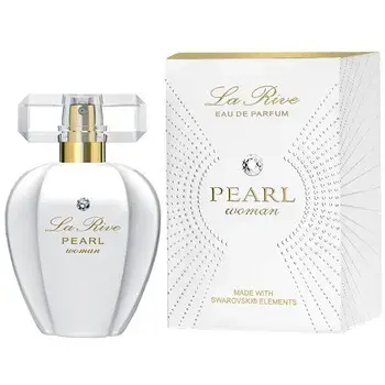La Rive Pearl Woman EDP 75ml