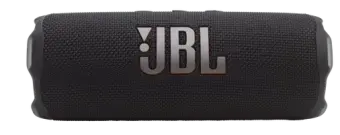 JBL bluetooth portatīvā skanda Flip 7, melna