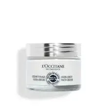 Shea Butter 25% Ultra Rich Face Cream