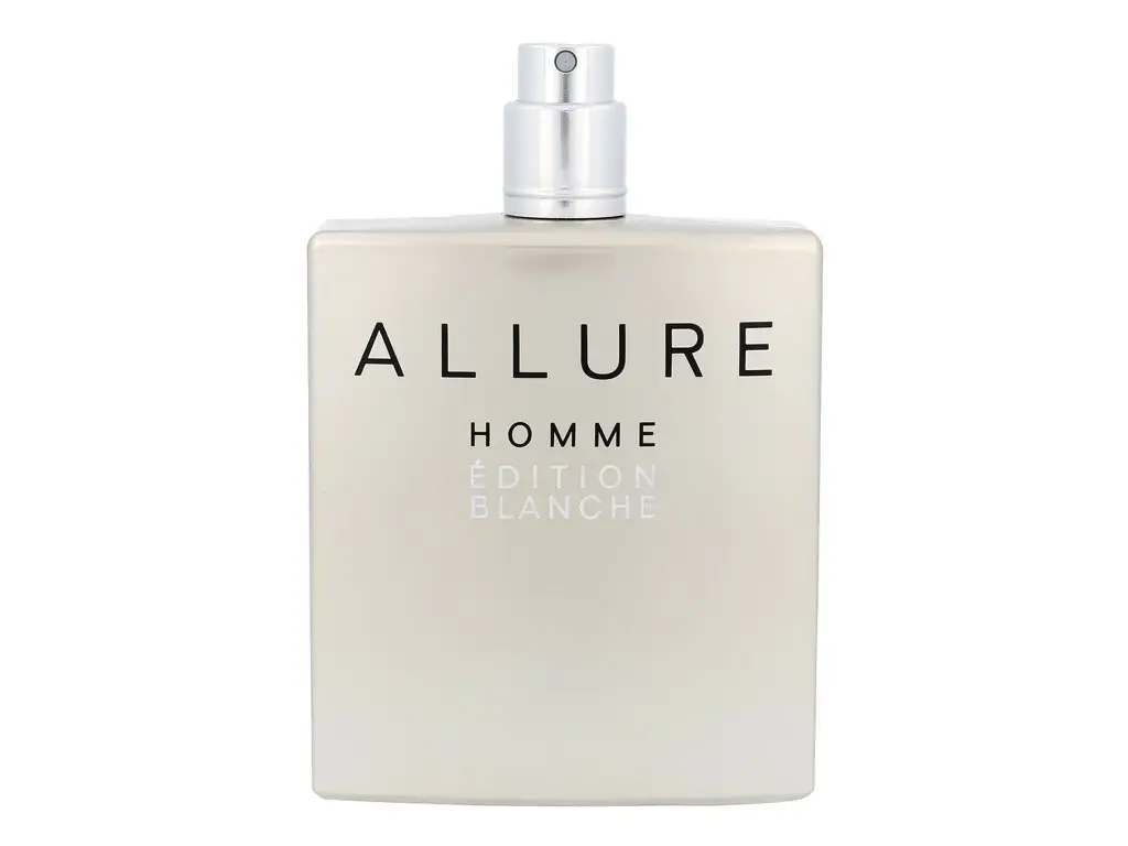 Chanel Allure Homme Edition Blanche Eau de Parfum 100 ml