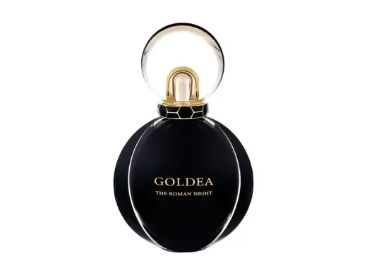 Bvlgari Goldea The Roman Night Eau de Parfum 75 ml