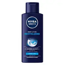 Revitalizing Body Lotion