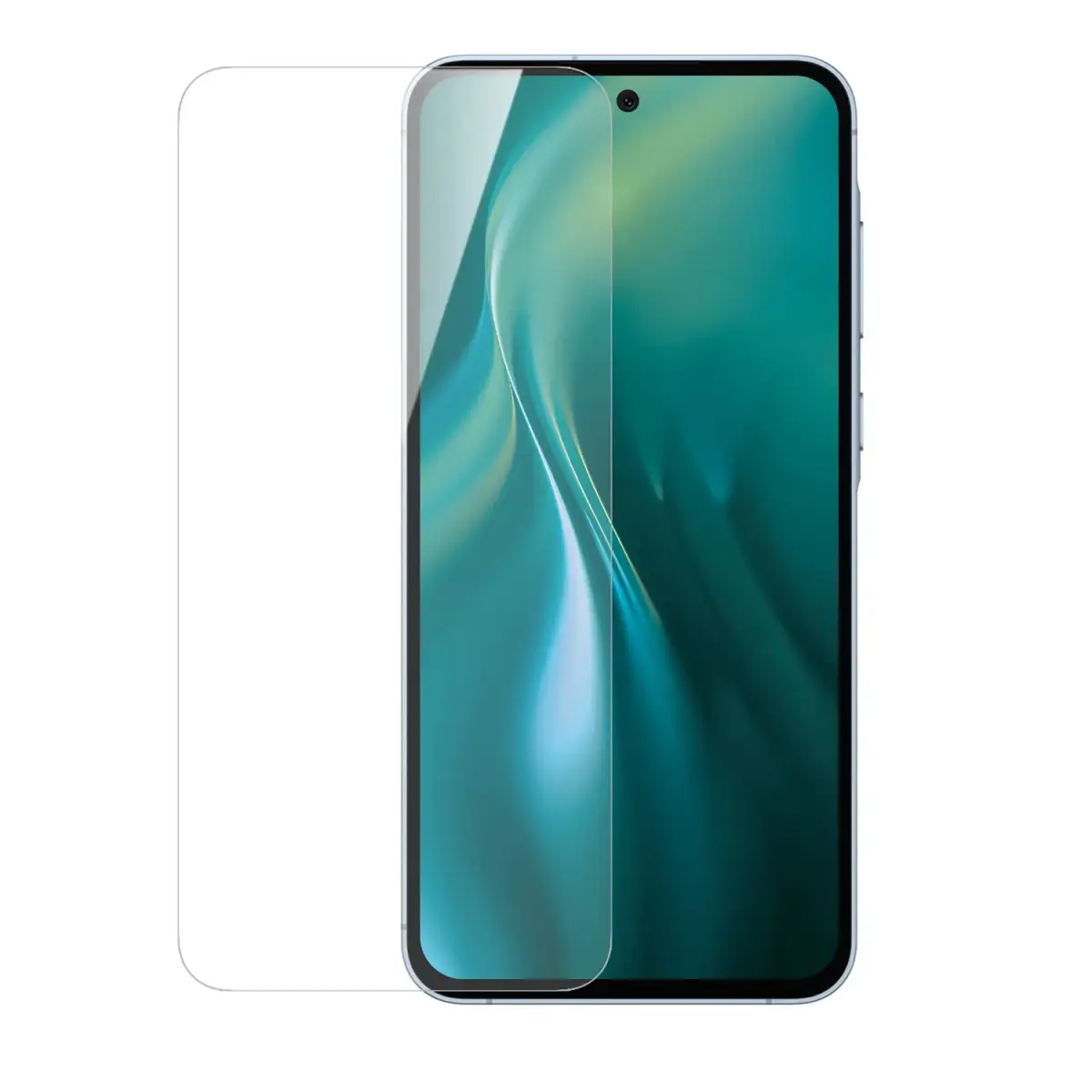 Etteri hybrid aizsargplēve telefona ekrānam Samsung Galaxy A55 5G (A556)