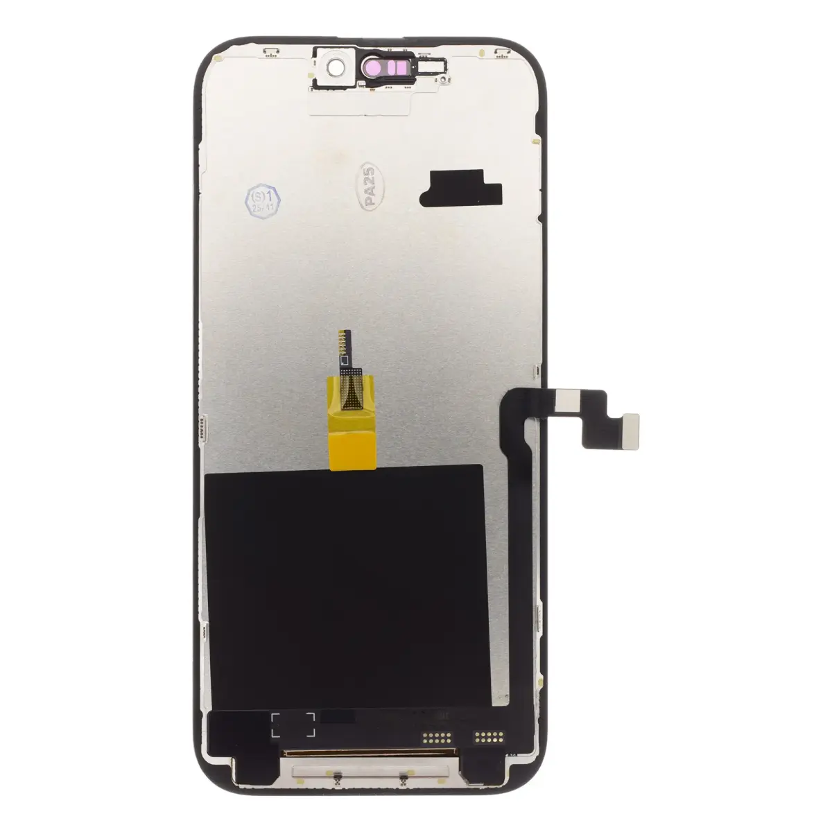 iPhone 16 Pro Max LCD Display + Touch Unit Tactical True Color
