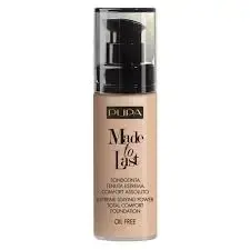 Pupa Extreme Staying Power Foundation SPF 30 - 020 Light Beige