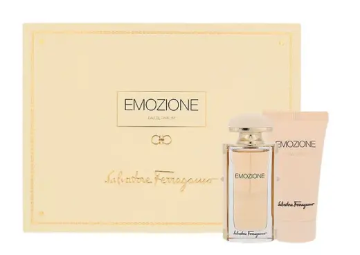 Ferragamo Emozione Eau de Parfum 30 ml