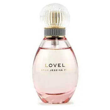 Sarah Jessica Parker Lovely (EDP) Eau de Parfum for Women 200 ml