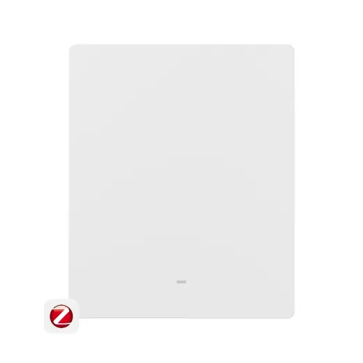 Išmanusis Zigbee sieninis jungiklis Sonoff ZBM5-1C-86W