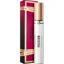 Revolution Passion (EDT) Eau de Toilette for Women 10 ml