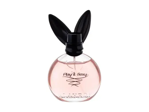 Playboy Play It Sexy Eau de Toilette 40 ml