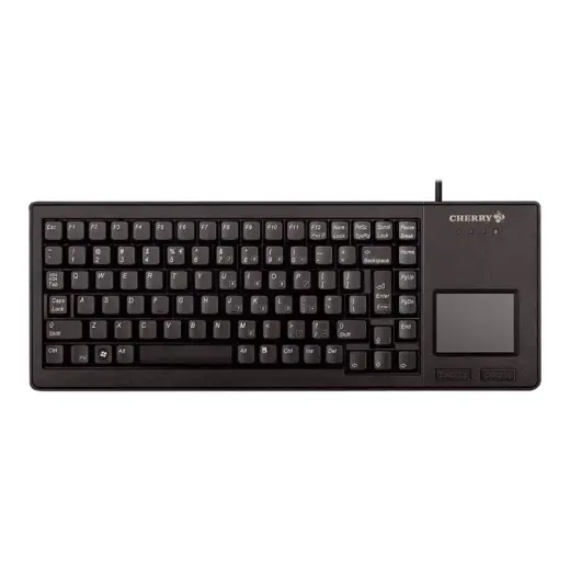 Cherry G84 5500 Tastatur USB QWERTY (G84-5500LUMEU-2) (G845500LUMEU2)