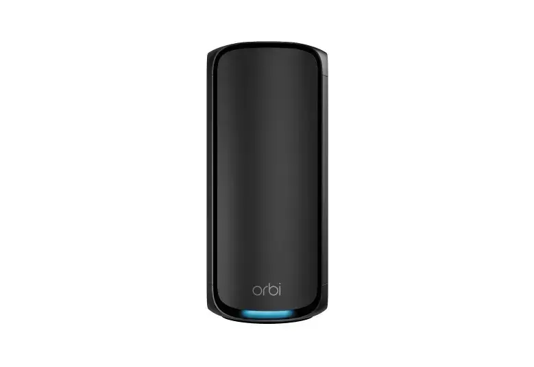 Router RBE971SB WiFi 7 Mesh 27 Gbps Black