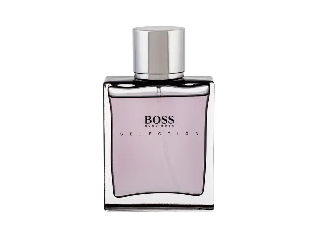 HUGO BOSS Selection Eau de Toilette 50 ml