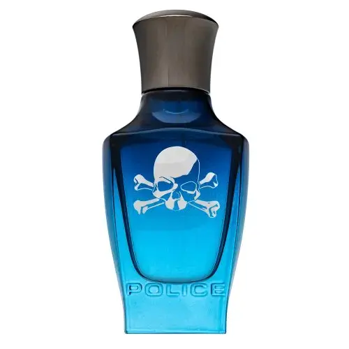 Police Potion Power parfimērijas ūdens vīriešiem 30 ml